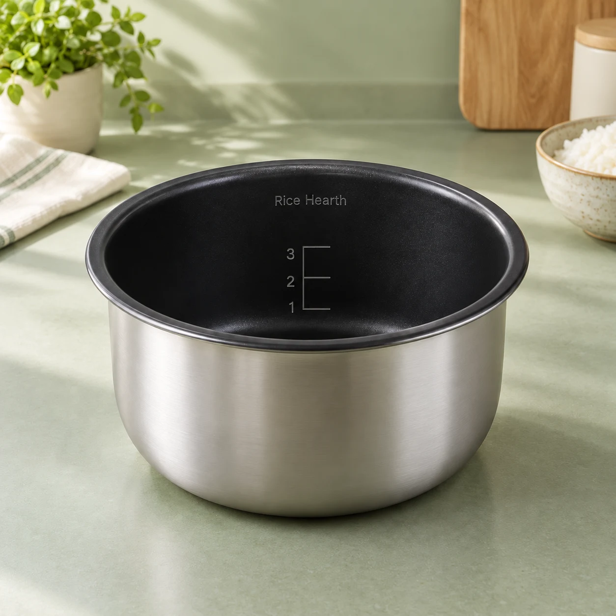 RH3 Replacement Inner Bowl